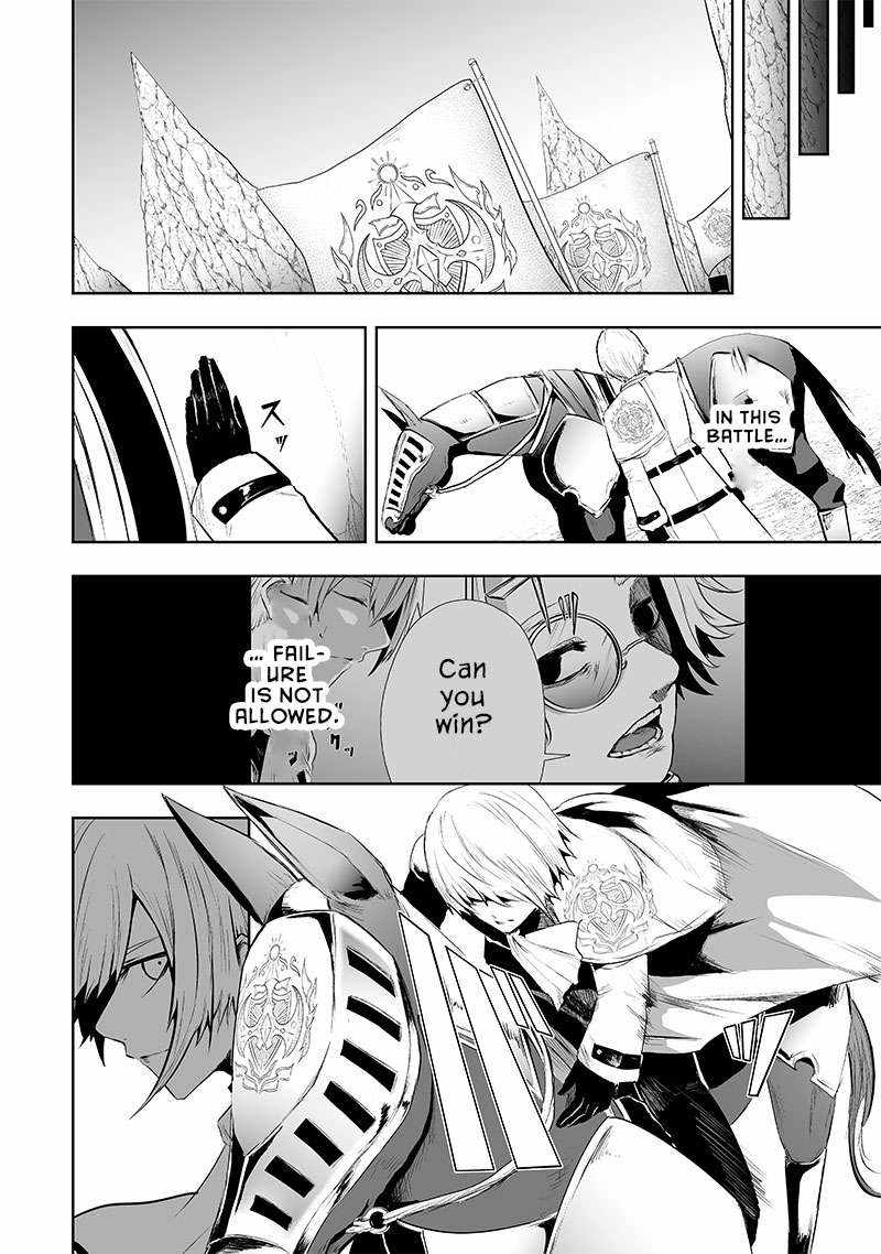 Read I’m The Only One With A Failure Of A Skill In Another World’s Summoning Rebellion — Until The Weakest Skill [Absorption] Swallows Everything EN Manga Online