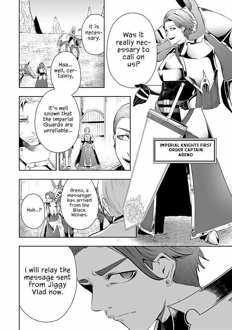 Read I’m The Only One With A Failure Of A Skill In Another World’s Summoning Rebellion — Until The Weakest Skill [Absorption] Swallows Everything EN Manga Online