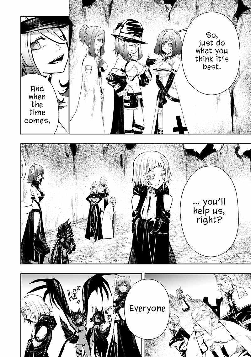 Read I’m The Only One With A Failure Of A Skill In Another World’s Summoning Rebellion — Until The Weakest Skill [Absorption] Swallows Everything EN Manga Online