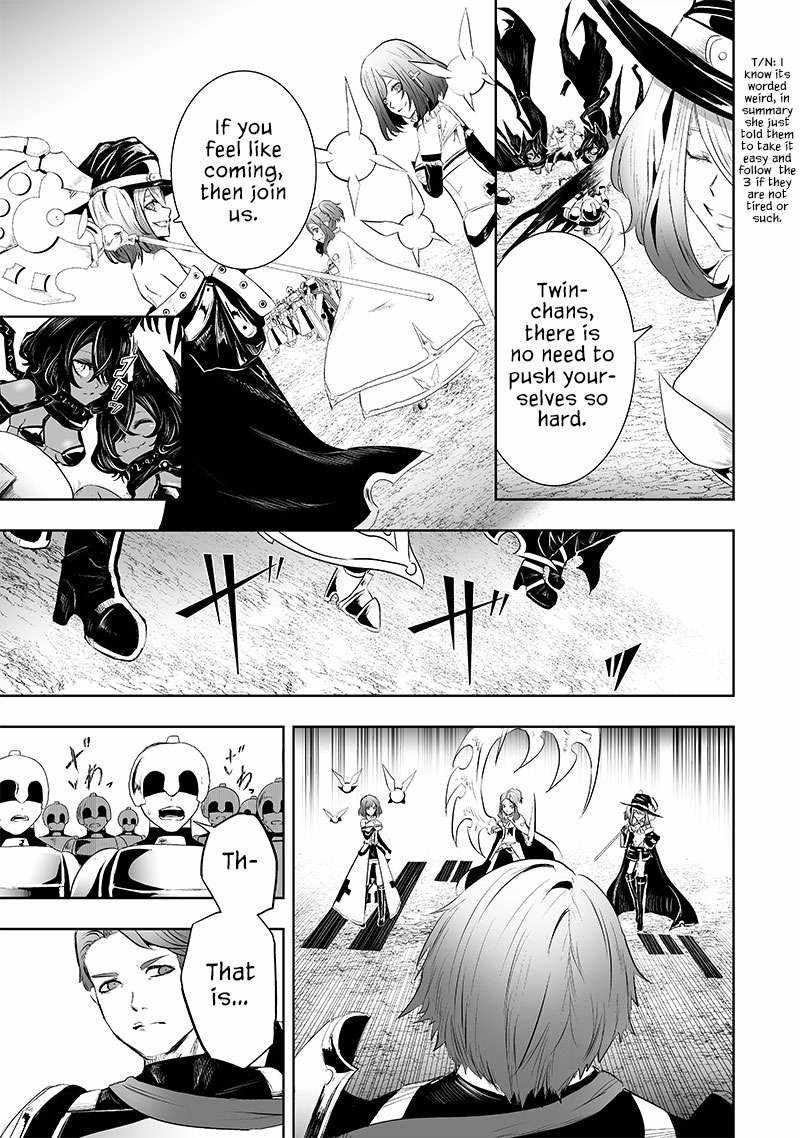 Read I’m The Only One With A Failure Of A Skill In Another World’s Summoning Rebellion — Until The Weakest Skill [Absorption] Swallows Everything EN Manga Online