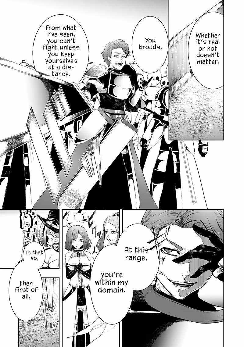 Read I’m The Only One With A Failure Of A Skill In Another World’s Summoning Rebellion — Until The Weakest Skill [Absorption] Swallows Everything EN Manga Online