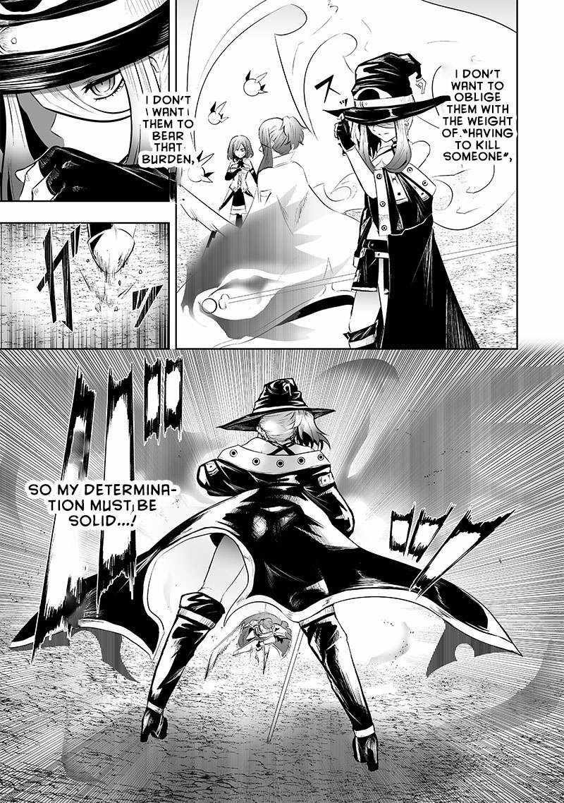 Read I’m The Only One With A Failure Of A Skill In Another World’s Summoning Rebellion — Until The Weakest Skill [Absorption] Swallows Everything EN Manga Online