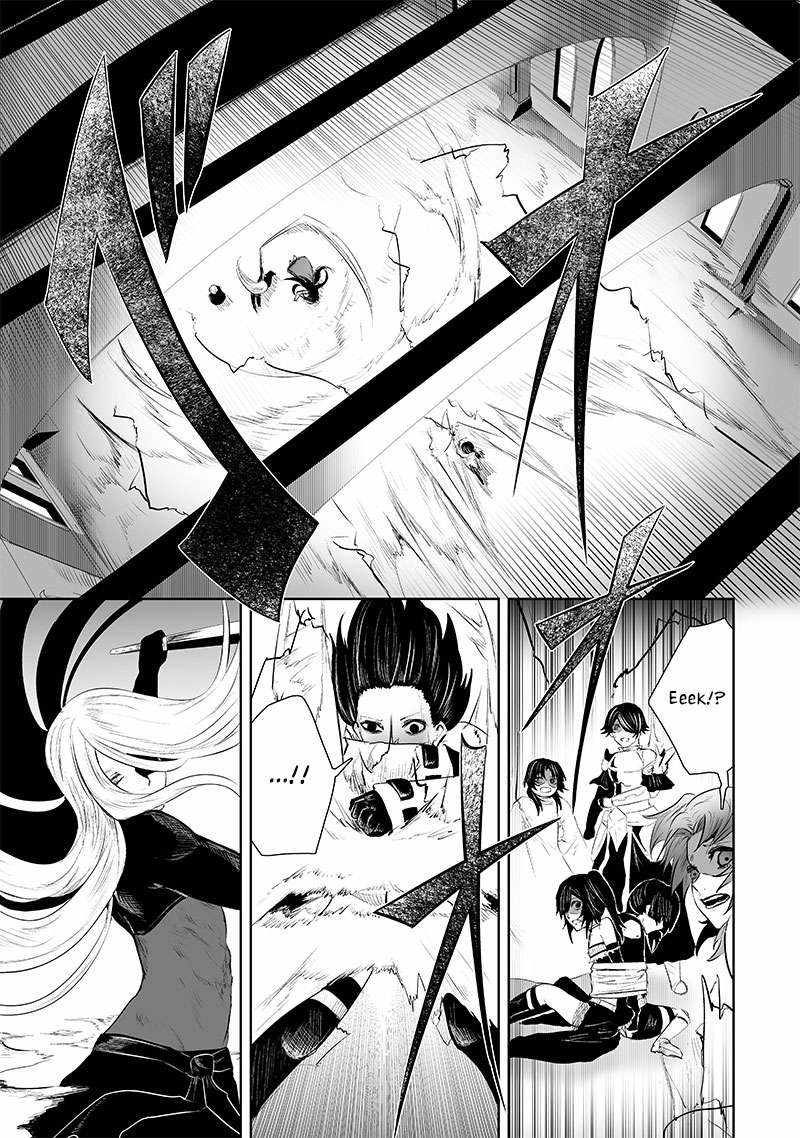 Read I’m The Only One With A Failure Of A Skill In Another World’s Summoning Rebellion — Until The Weakest Skill [Absorption] Swallows Everything EN Manga Online