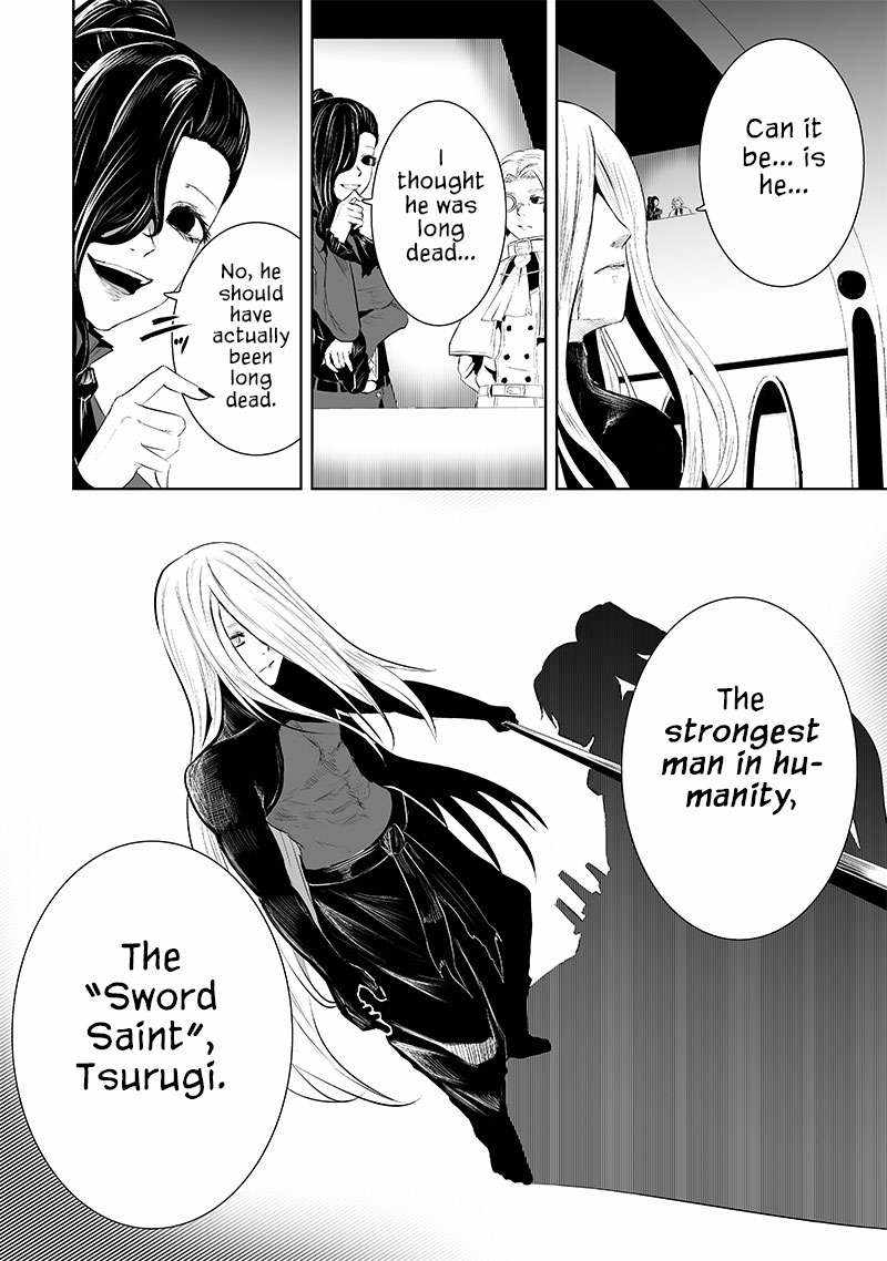 Read I’m The Only One With A Failure Of A Skill In Another World’s Summoning Rebellion — Until The Weakest Skill [Absorption] Swallows Everything EN Manga Online