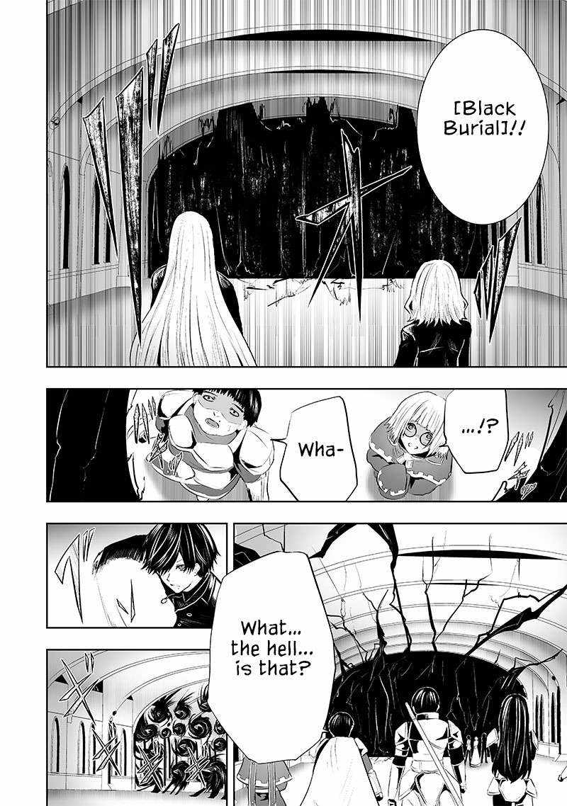 Read I’m The Only One With A Failure Of A Skill In Another World’s Summoning Rebellion — Until The Weakest Skill [Absorption] Swallows Everything EN Manga Online