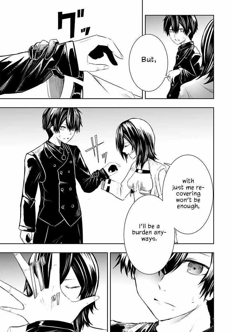 Read I’m The Only One With A Failure Of A Skill In Another World’s Summoning Rebellion — Until The Weakest Skill [Absorption] Swallows Everything EN Manga Online