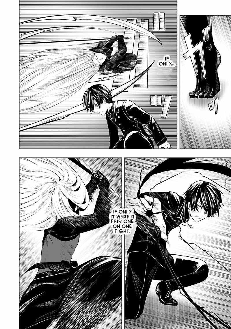 Read I’m The Only One With A Failure Of A Skill In Another World’s Summoning Rebellion — Until The Weakest Skill [Absorption] Swallows Everything EN Manga Online