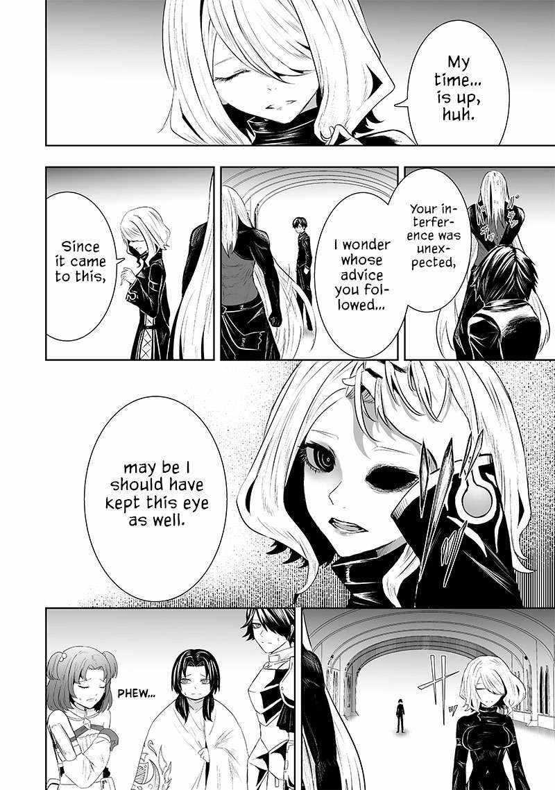 Read I’m The Only One With A Failure Of A Skill In Another World’s Summoning Rebellion — Until The Weakest Skill [Absorption] Swallows Everything EN Manga Online