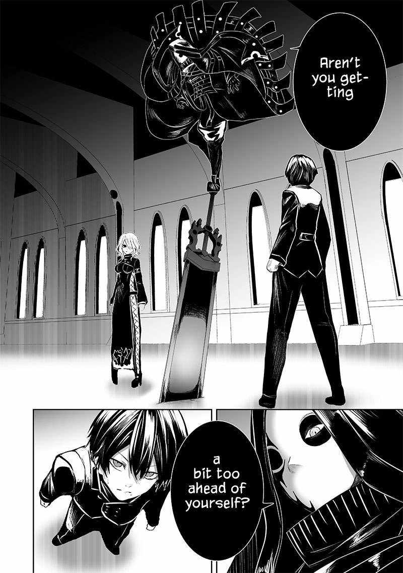 Read I’m The Only One With A Failure Of A Skill In Another World’s Summoning Rebellion — Until The Weakest Skill [Absorption] Swallows Everything EN Manga Online