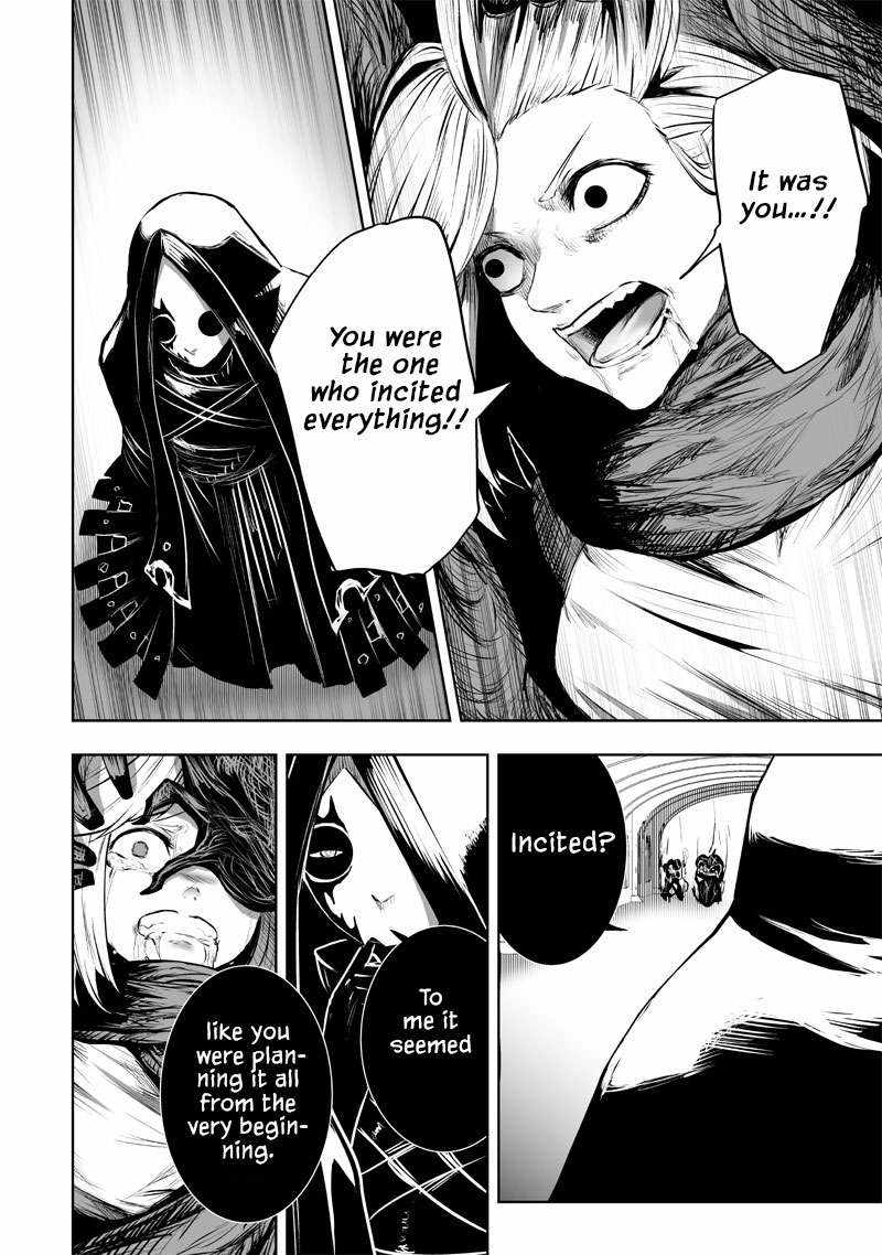 Read I’m The Only One With A Failure Of A Skill In Another World’s Summoning Rebellion — Until The Weakest Skill [Absorption] Swallows Everything EN Manga Online