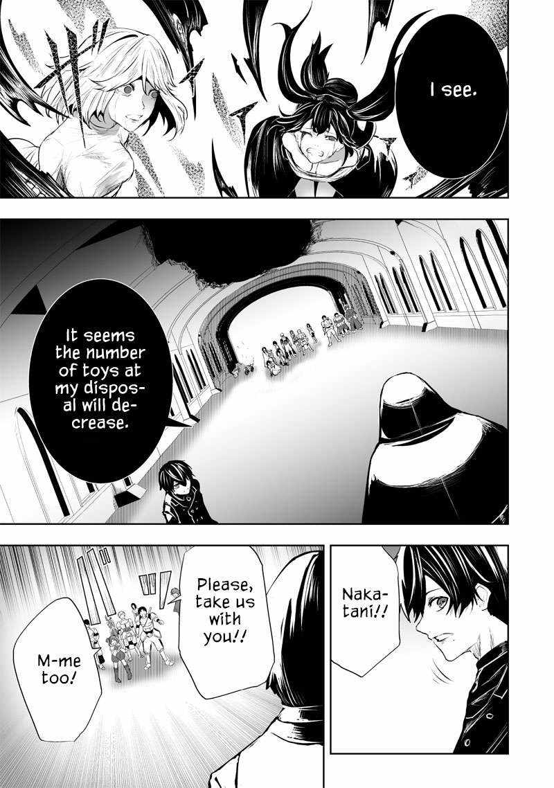 Read I’m The Only One With A Failure Of A Skill In Another World’s Summoning Rebellion — Until The Weakest Skill [Absorption] Swallows Everything EN Manga Online