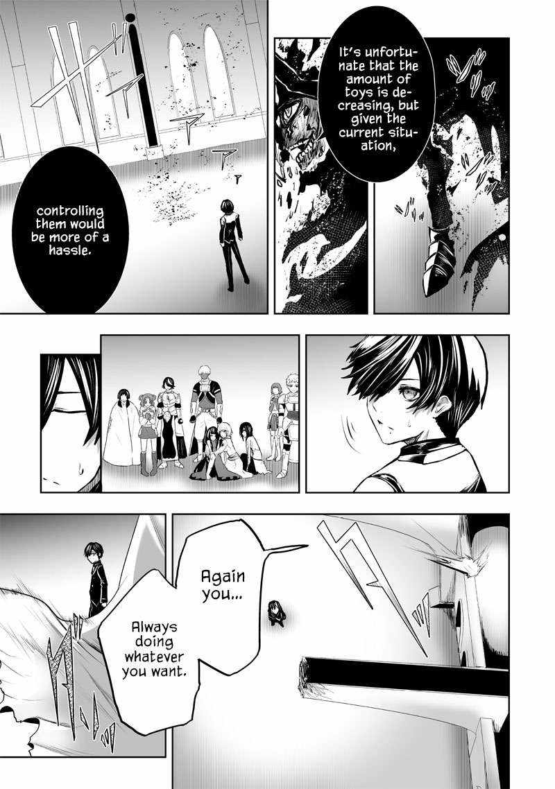 Read I’m The Only One With A Failure Of A Skill In Another World’s Summoning Rebellion — Until The Weakest Skill [Absorption] Swallows Everything EN Manga Online