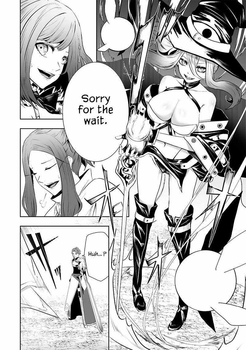 Read I’m The Only One With A Failure Of A Skill In Another World’s Summoning Rebellion — Until The Weakest Skill [Absorption] Swallows Everything EN Manga Online