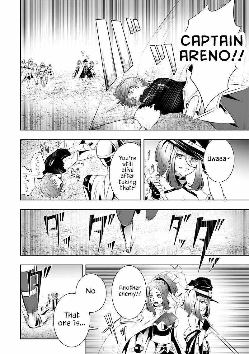 Read I’m The Only One With A Failure Of A Skill In Another World’s Summoning Rebellion — Until The Weakest Skill [Absorption] Swallows Everything EN Manga Online