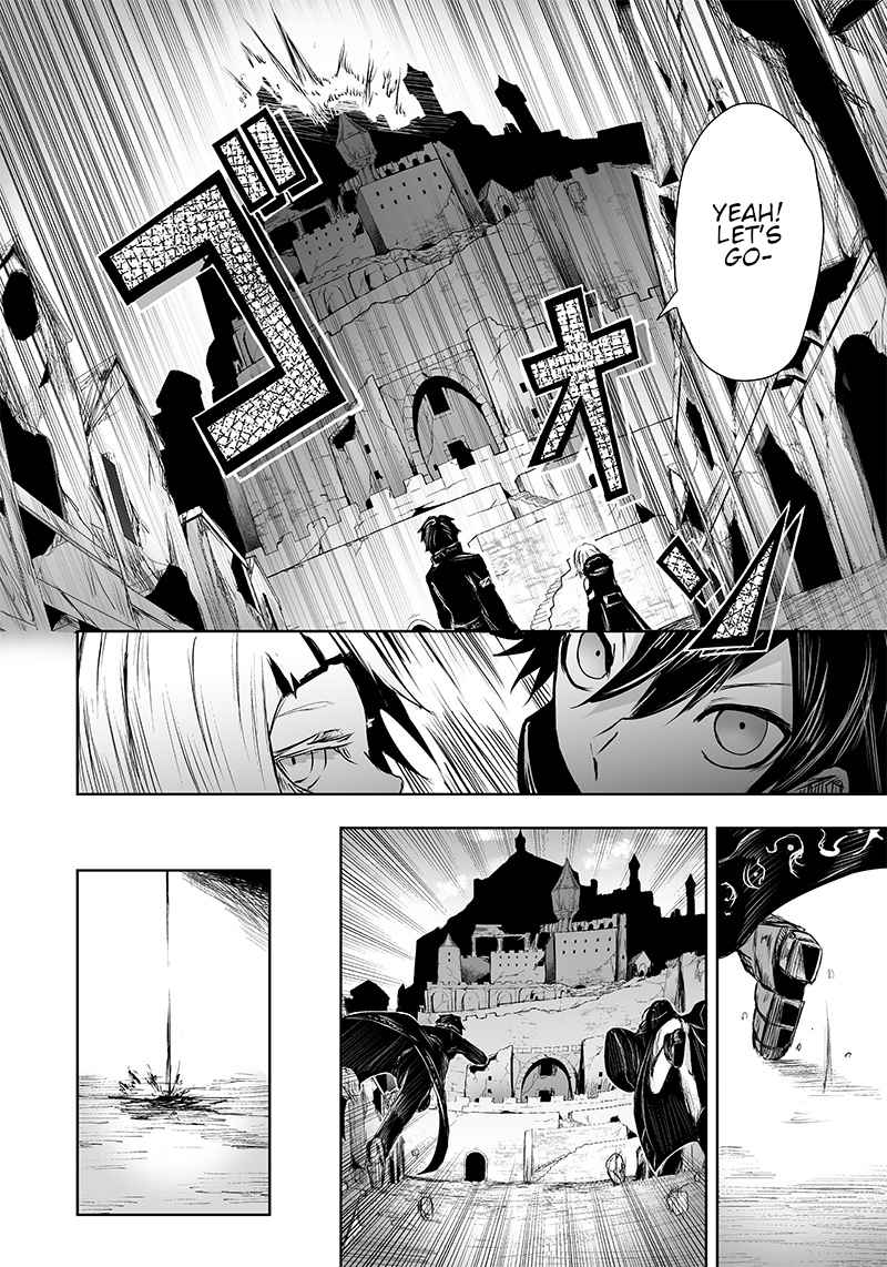 Read I’m The Only One With A Failure Of A Skill In Another World’s Summoning Rebellion — Until The Weakest Skill [Absorption] Swallows Everything EN Manga Online