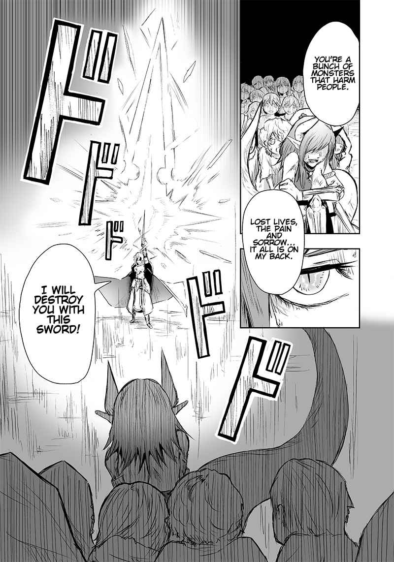 Read I’m The Only One With A Failure Of A Skill In Another World’s Summoning Rebellion — Until The Weakest Skill [Absorption] Swallows Everything EN Manga Online