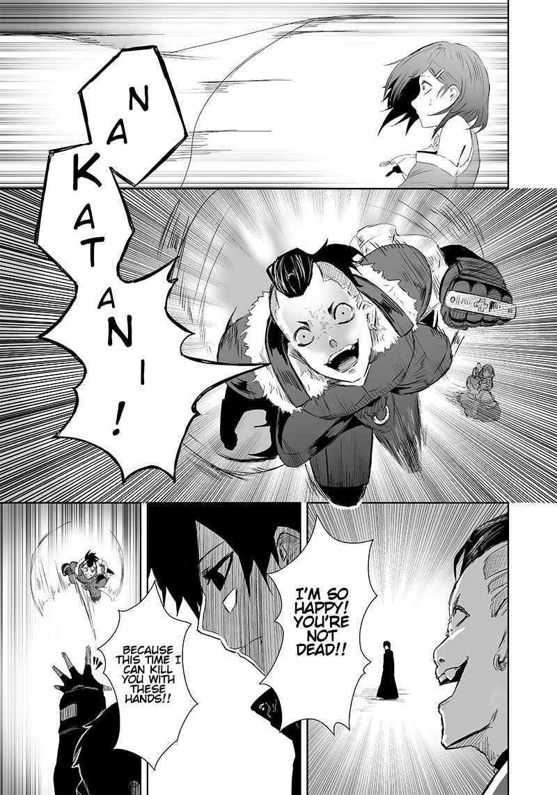 Read I’m The Only One With A Failure Of A Skill In Another World’s Summoning Rebellion — Until The Weakest Skill [Absorption] Swallows Everything EN Manga Online