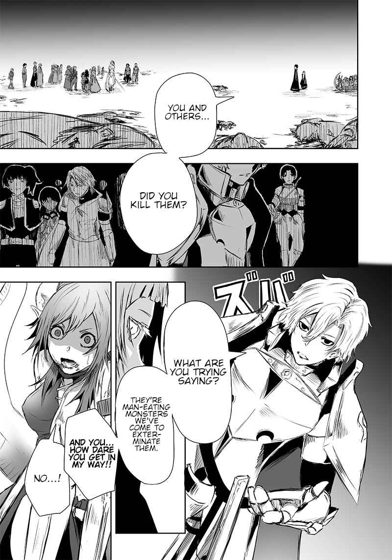 Read I’m The Only One With A Failure Of A Skill In Another World’s Summoning Rebellion — Until The Weakest Skill [Absorption] Swallows Everything EN Manga Online