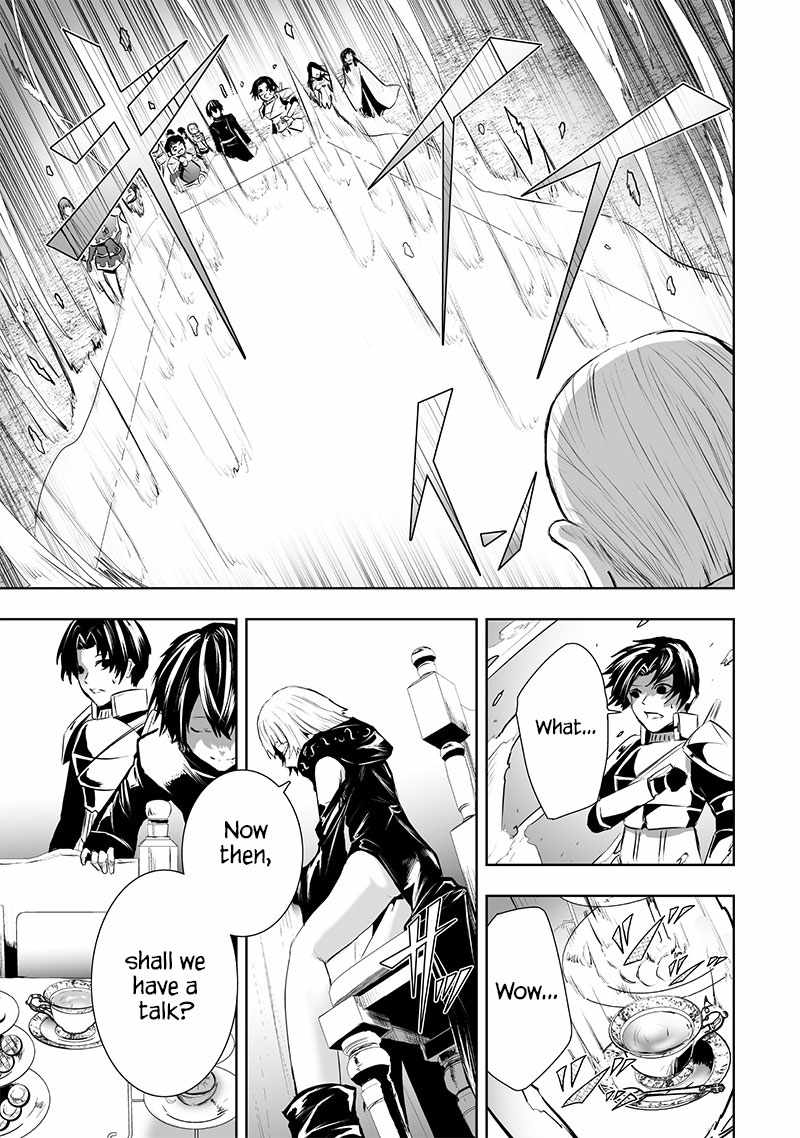 Read I’m The Only One With A Failure Of A Skill In Another World’s Summoning Rebellion — Until The Weakest Skill [Absorption] Swallows Everything EN Manga Online