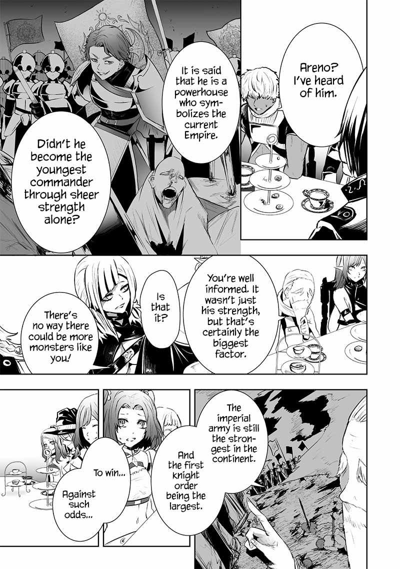 Read I’m The Only One With A Failure Of A Skill In Another World’s Summoning Rebellion — Until The Weakest Skill [Absorption] Swallows Everything EN Manga Online