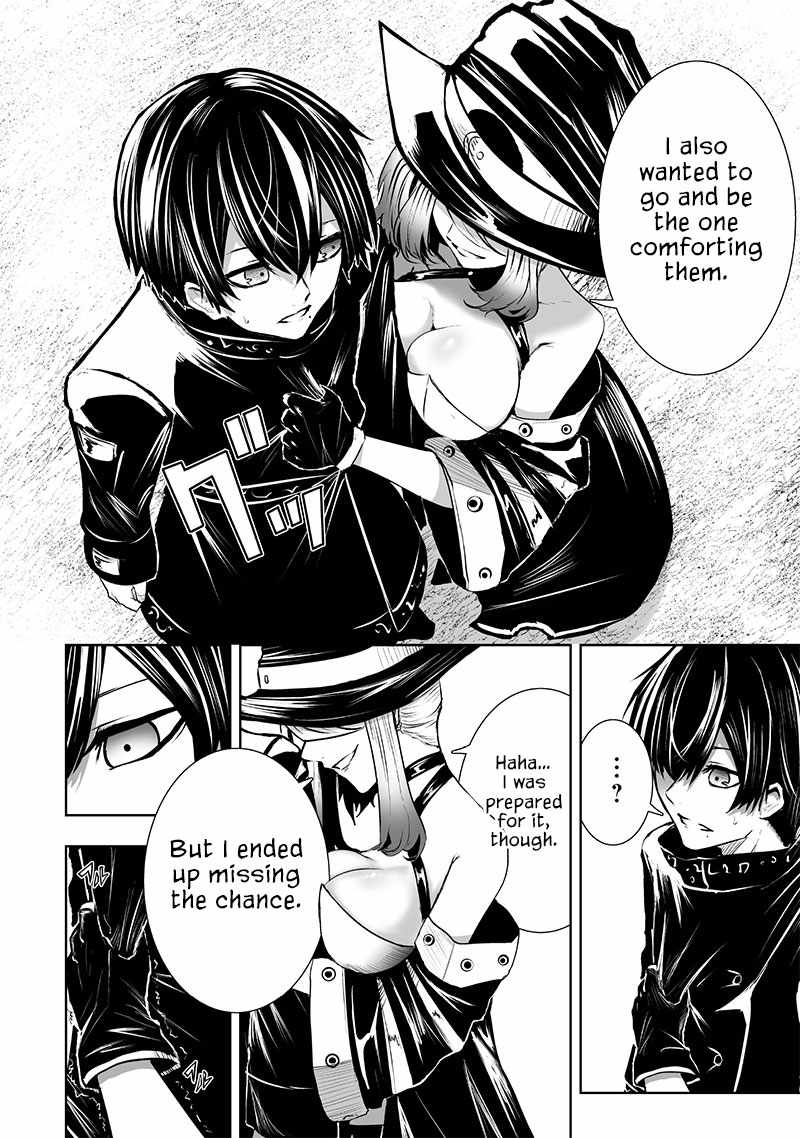 Read I’m The Only One With A Failure Of A Skill In Another World’s Summoning Rebellion — Until The Weakest Skill [Absorption] Swallows Everything EN Manga Online