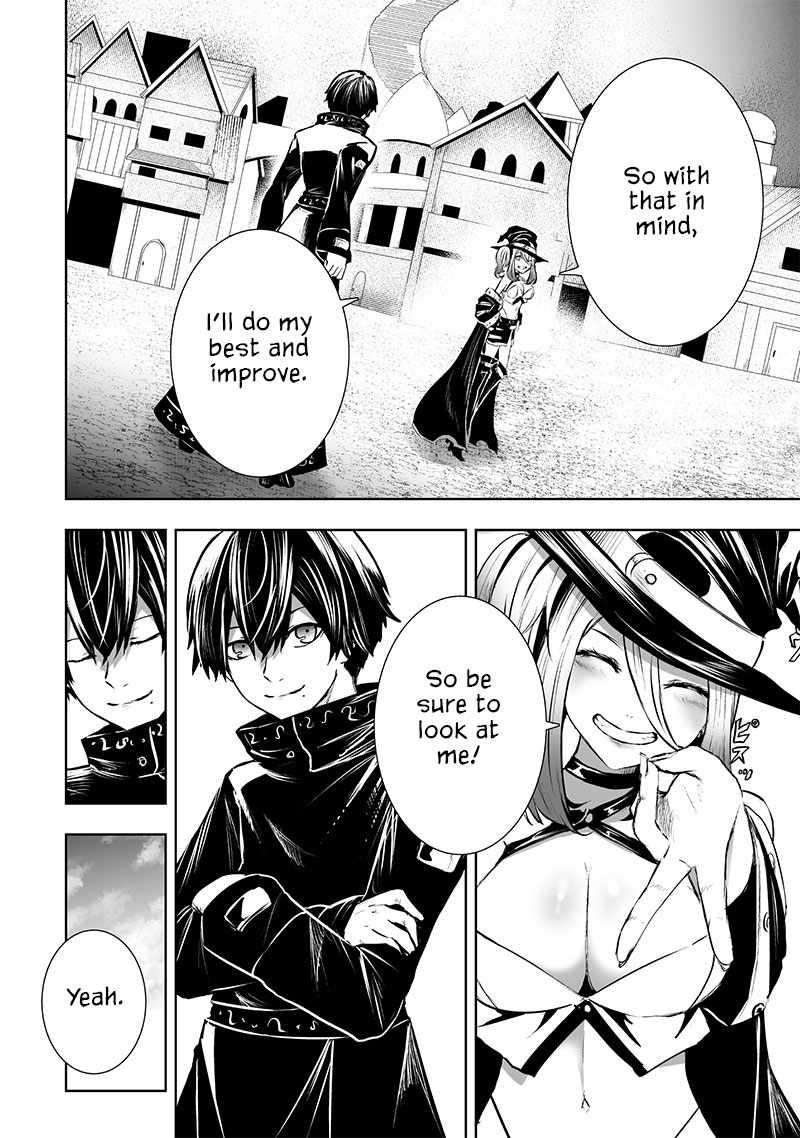 Read I’m The Only One With A Failure Of A Skill In Another World’s Summoning Rebellion — Until The Weakest Skill [Absorption] Swallows Everything EN Manga Online