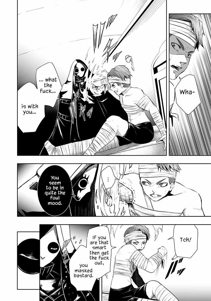 Read I’m The Only One With A Failure Of A Skill In Another World’s Summoning Rebellion — Until The Weakest Skill [Absorption] Swallows Everything EN Manga Online