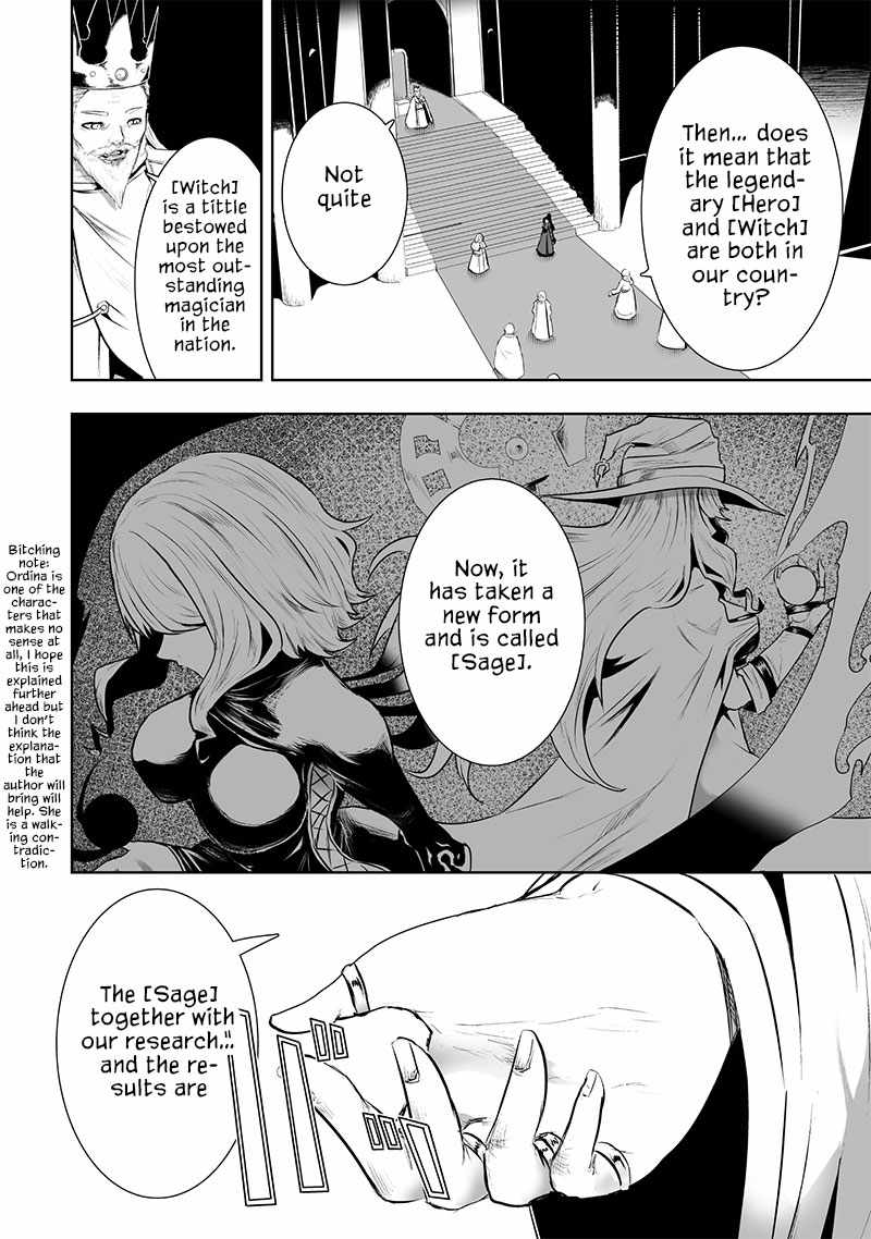Read I’m The Only One With A Failure Of A Skill In Another World’s Summoning Rebellion — Until The Weakest Skill [Absorption] Swallows Everything EN Manga Online