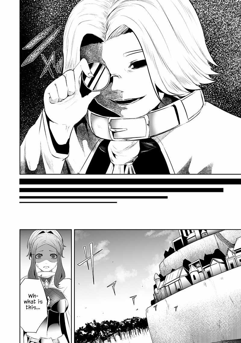 Read I’m The Only One With A Failure Of A Skill In Another World’s Summoning Rebellion — Until The Weakest Skill [Absorption] Swallows Everything EN Manga Online