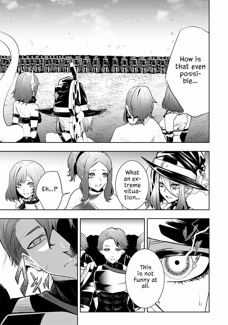 Read I’m The Only One With A Failure Of A Skill In Another World’s Summoning Rebellion — Until The Weakest Skill [Absorption] Swallows Everything EN Manga Online