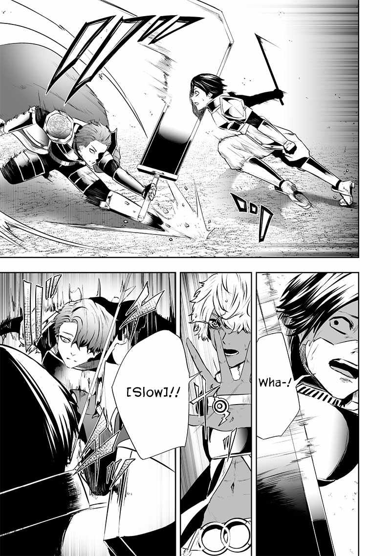Read I’m The Only One With A Failure Of A Skill In Another World’s Summoning Rebellion — Until The Weakest Skill [Absorption] Swallows Everything EN Manga Online