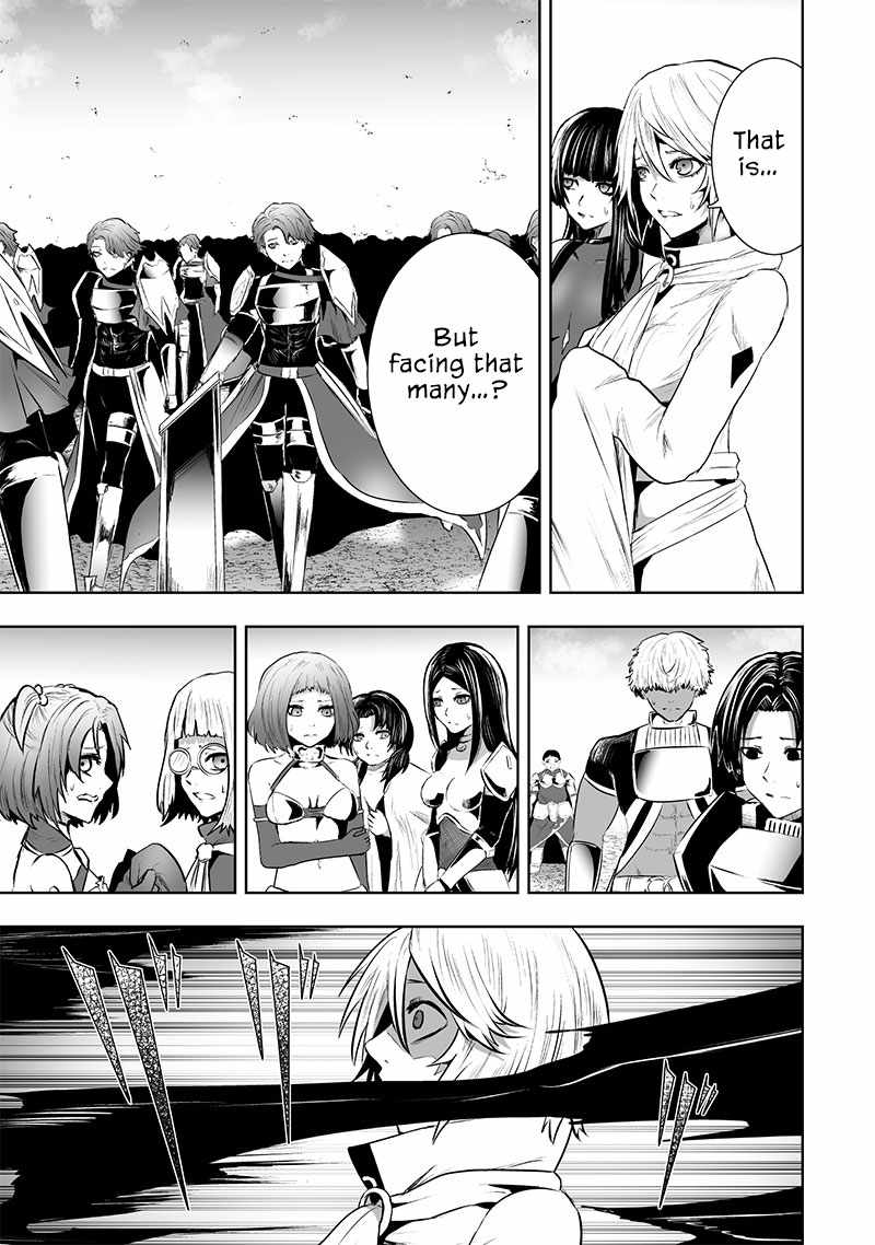 Read I’m The Only One With A Failure Of A Skill In Another World’s Summoning Rebellion — Until The Weakest Skill [Absorption] Swallows Everything EN Manga Online