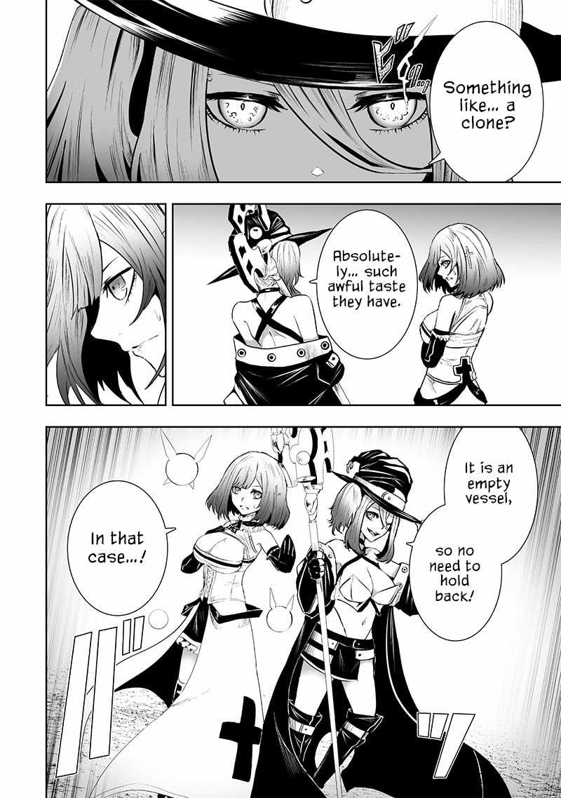 Read I’m The Only One With A Failure Of A Skill In Another World’s Summoning Rebellion — Until The Weakest Skill [Absorption] Swallows Everything EN Manga Online