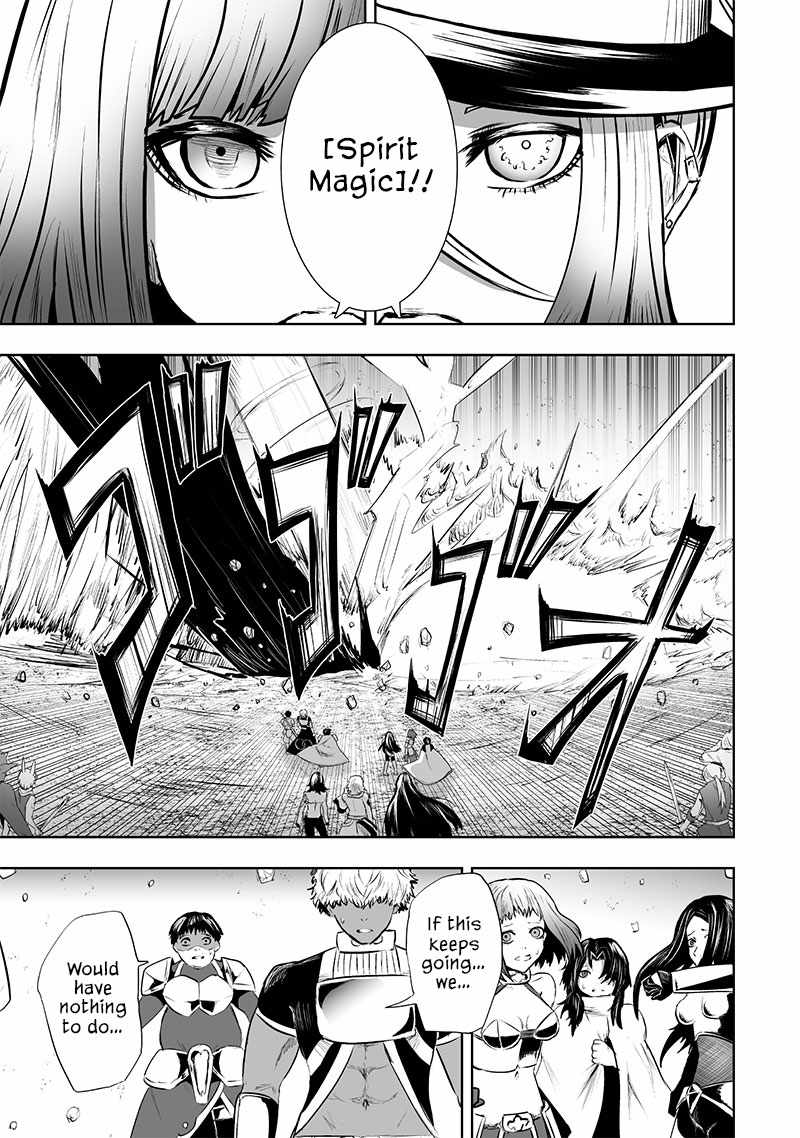 Read I’m The Only One With A Failure Of A Skill In Another World’s Summoning Rebellion — Until The Weakest Skill [Absorption] Swallows Everything EN Manga Online
