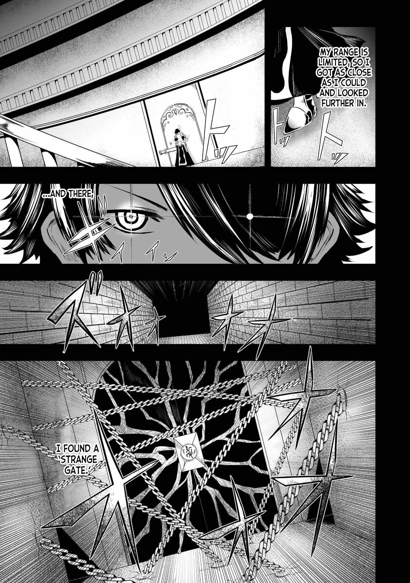 Read I’m The Only One With A Failure Of A Skill In Another World’s Summoning Rebellion — Until The Weakest Skill [Absorption] Swallows Everything EN Manga Online