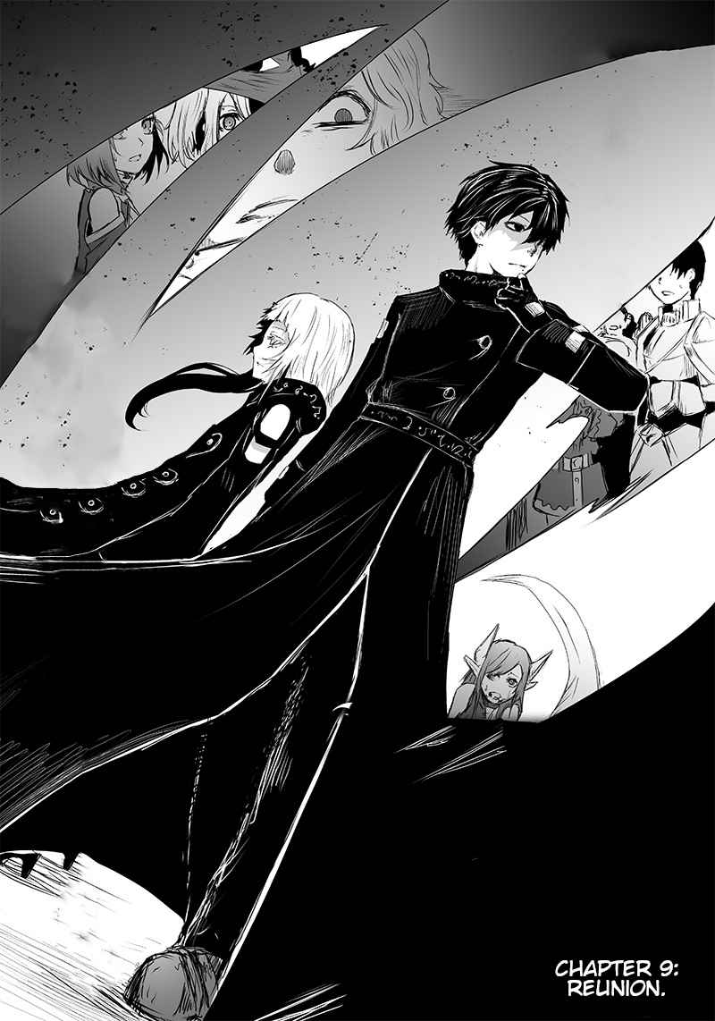 Read I’m The Only One With A Failure Of A Skill In Another World’s Summoning Rebellion — Until The Weakest Skill [Absorption] Swallows Everything EN Manga Online