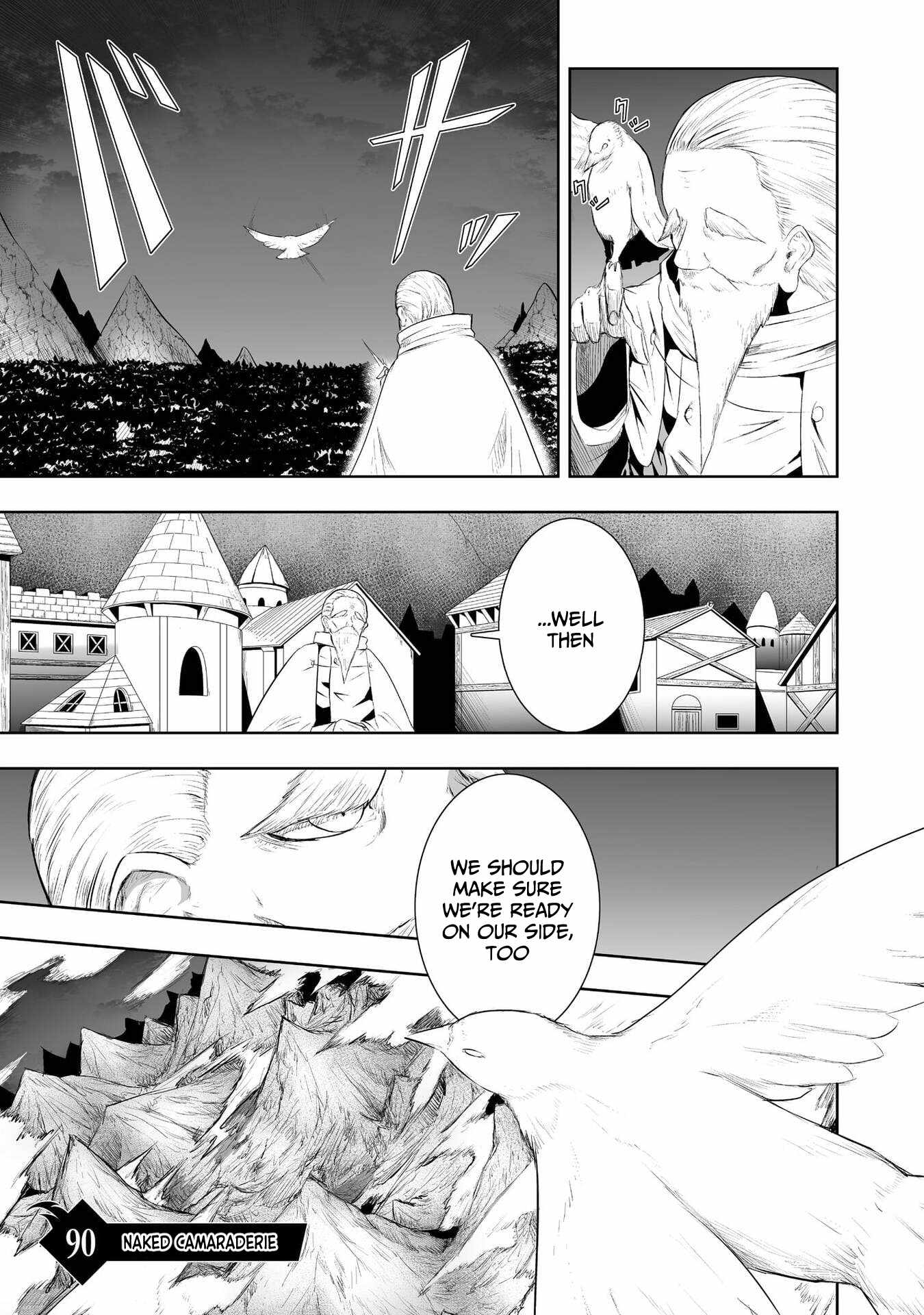 Read I’m The Only One With A Failure Of A Skill In Another World’s Summoning Rebellion — Until The Weakest Skill [Absorption] Swallows Everything EN Manga Online