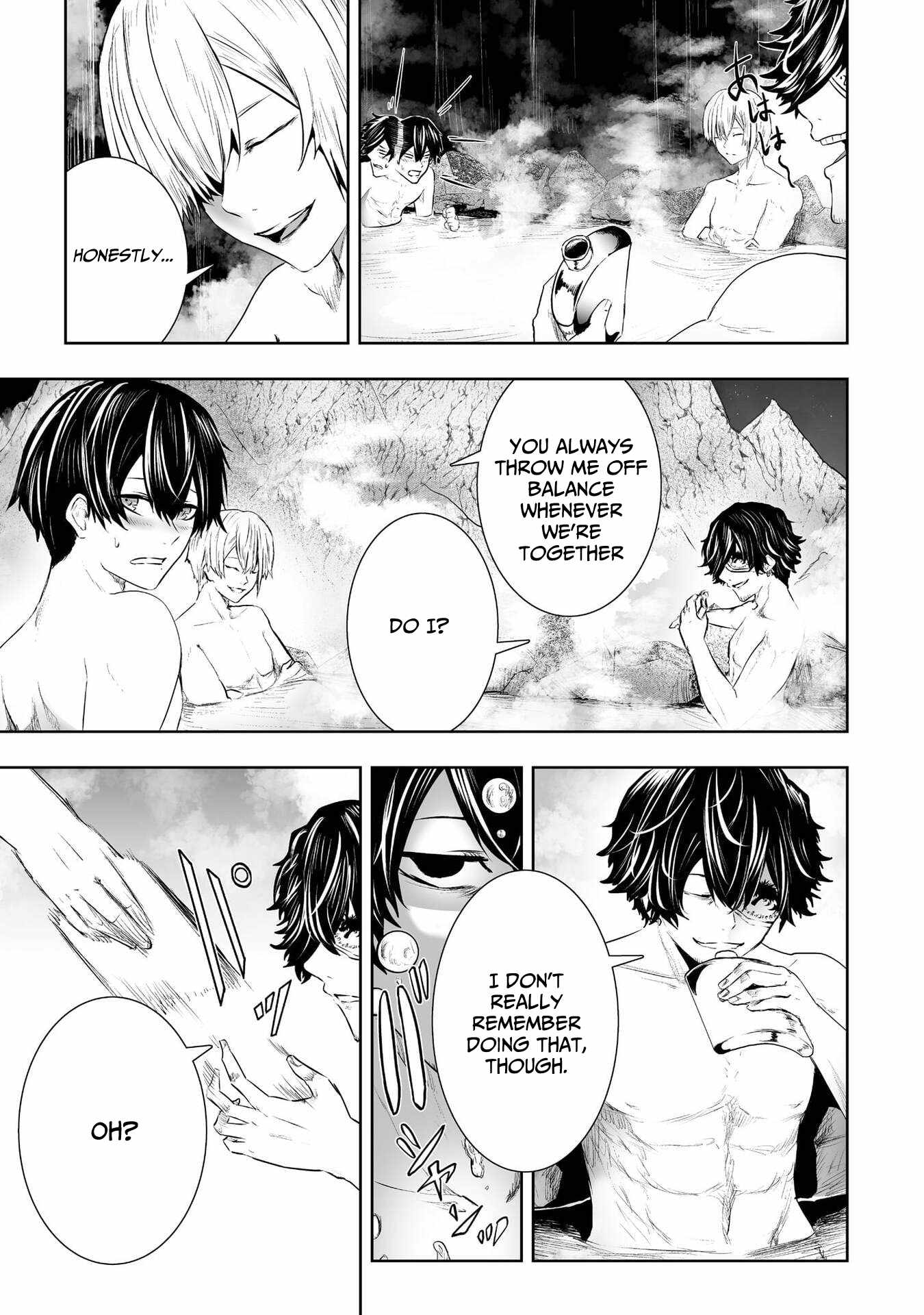 Read I’m The Only One With A Failure Of A Skill In Another World’s Summoning Rebellion — Until The Weakest Skill [Absorption] Swallows Everything EN Manga Online