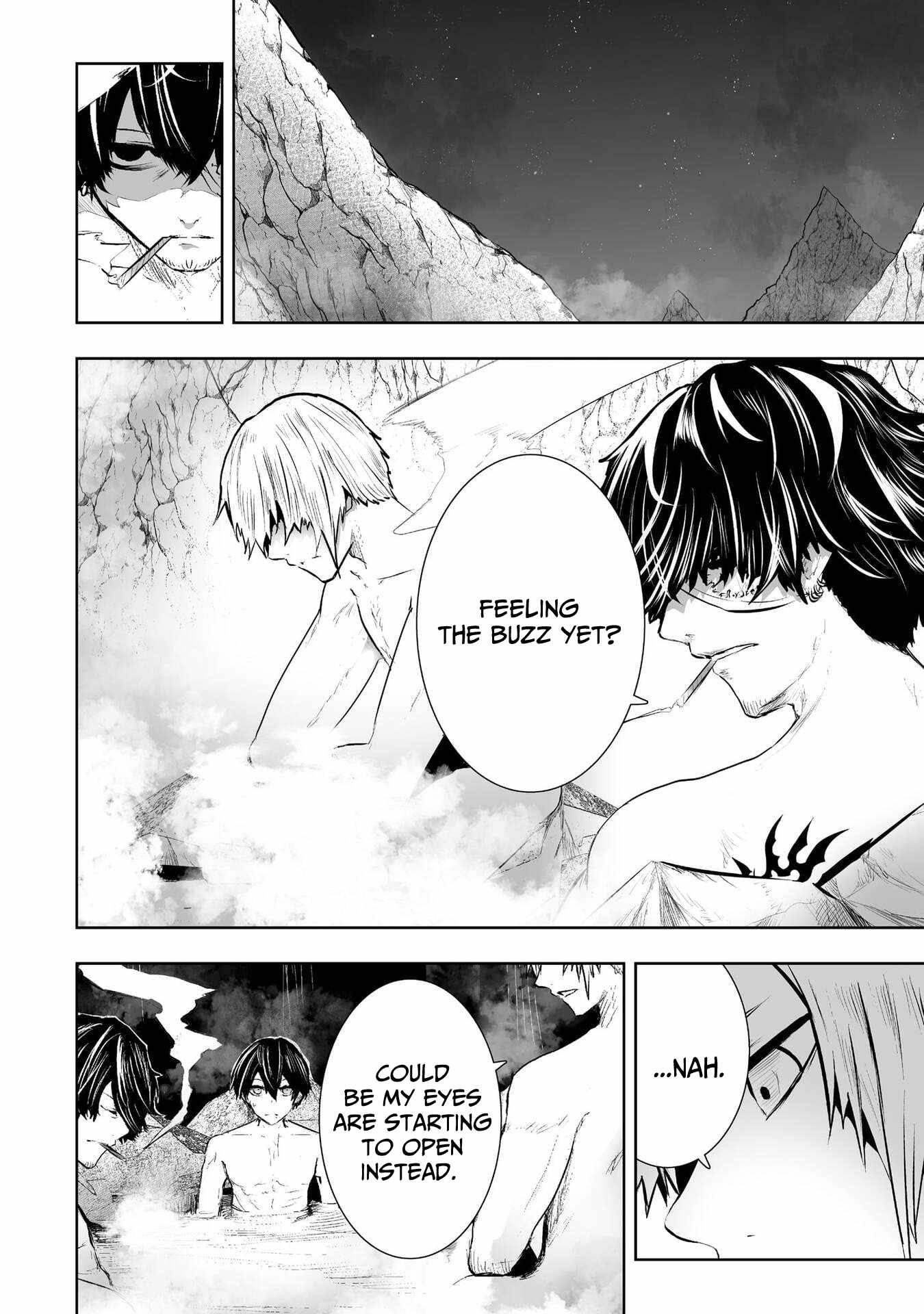 Read I’m The Only One With A Failure Of A Skill In Another World’s Summoning Rebellion — Until The Weakest Skill [Absorption] Swallows Everything EN Manga Online