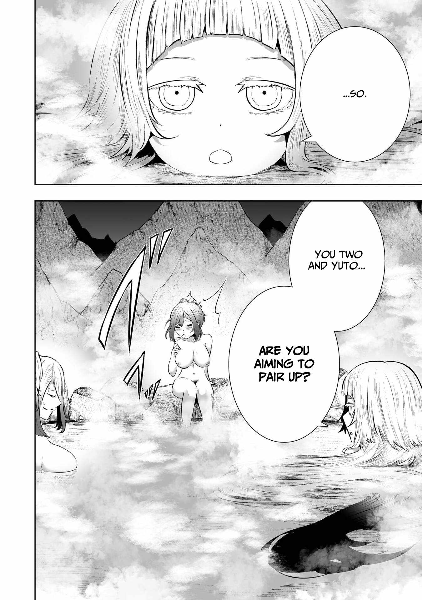 Read I’m The Only One With A Failure Of A Skill In Another World’s Summoning Rebellion — Until The Weakest Skill [Absorption] Swallows Everything EN Manga Online