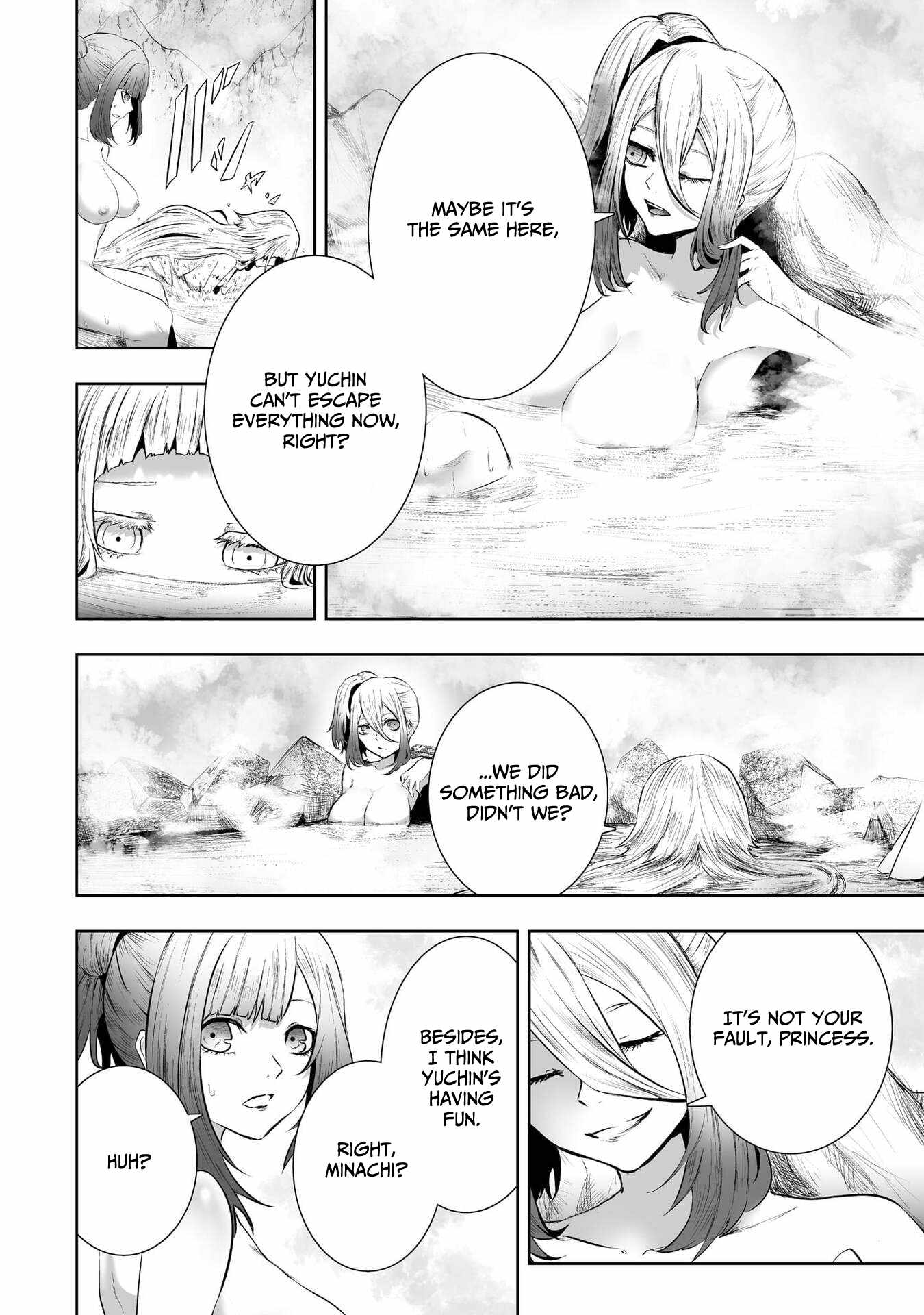 Read I’m The Only One With A Failure Of A Skill In Another World’s Summoning Rebellion — Until The Weakest Skill [Absorption] Swallows Everything EN Manga Online