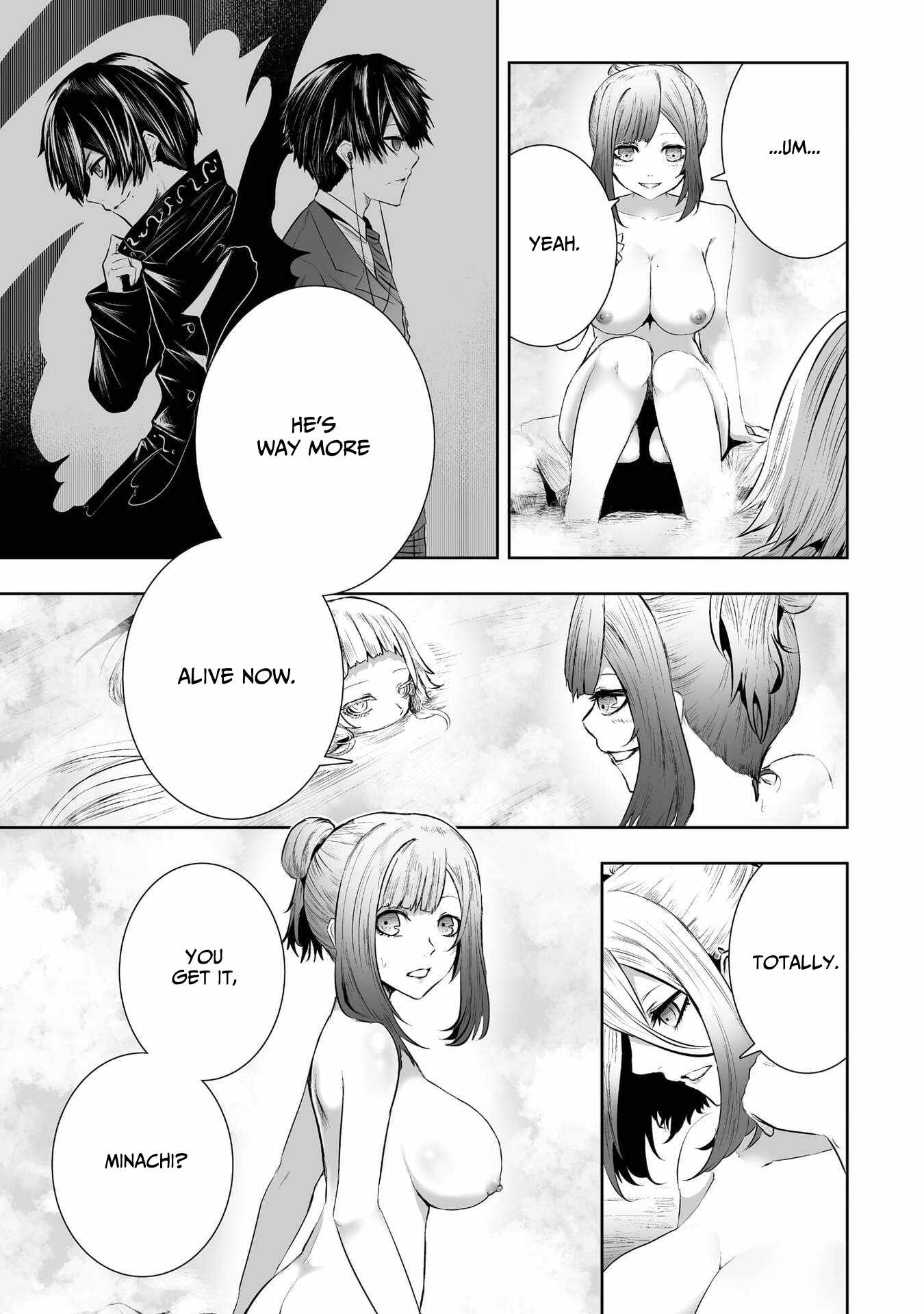 Read I’m The Only One With A Failure Of A Skill In Another World’s Summoning Rebellion — Until The Weakest Skill [Absorption] Swallows Everything EN Manga Online