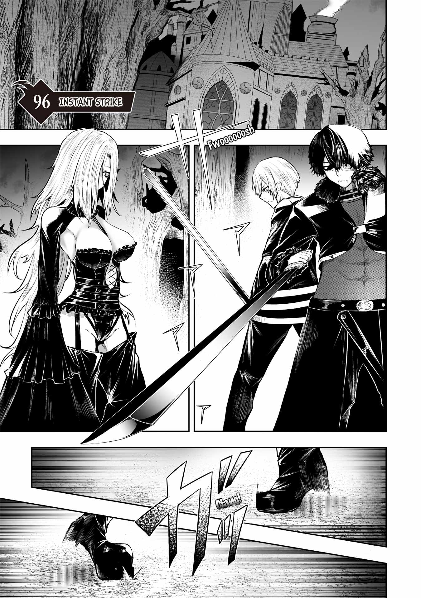 Read I’m The Only One With A Failure Of A Skill In Another World’s Summoning Rebellion — Until The Weakest Skill [Absorption] Swallows Everything EN Manga Online