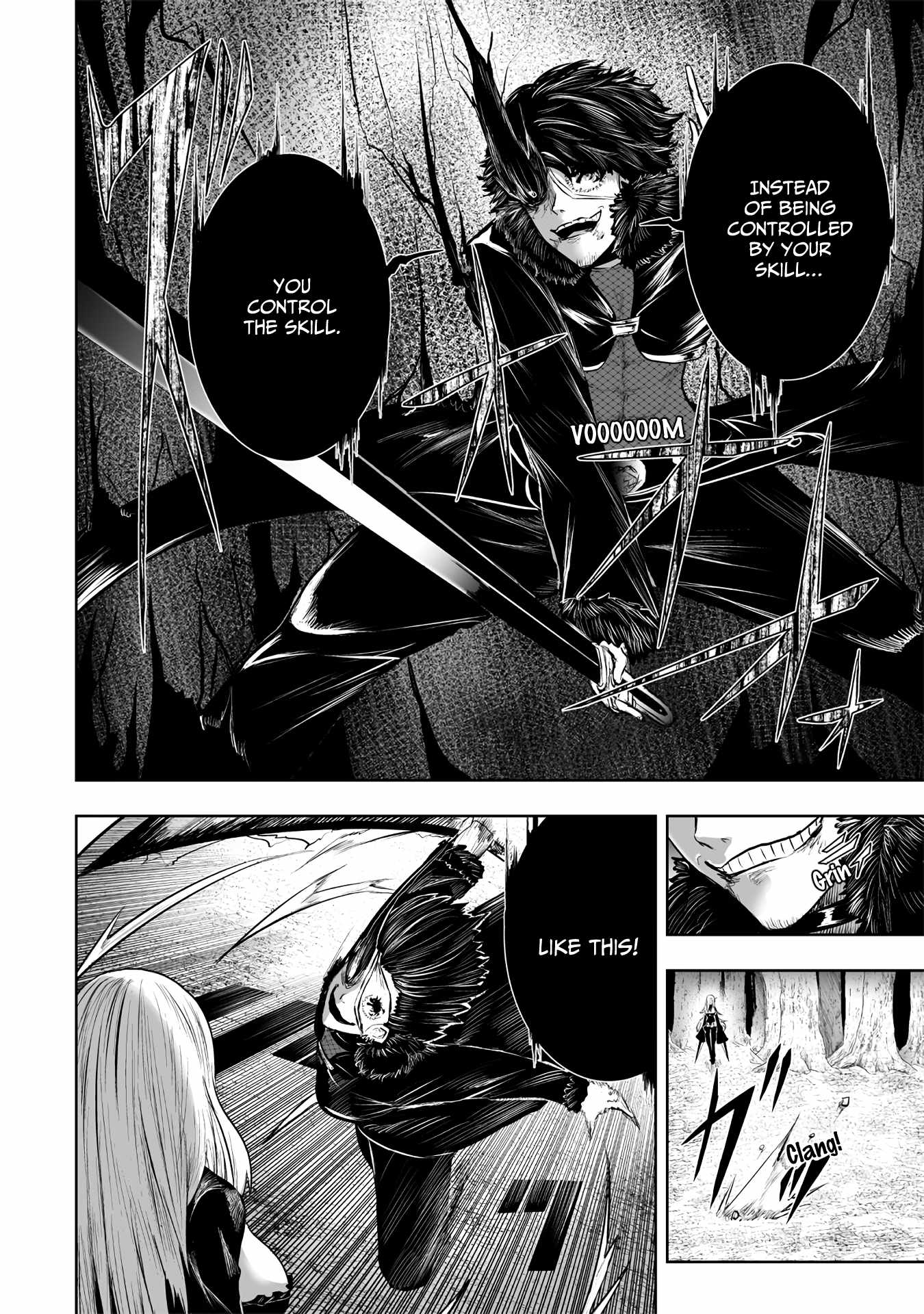 Read I’m The Only One With A Failure Of A Skill In Another World’s Summoning Rebellion — Until The Weakest Skill [Absorption] Swallows Everything EN Manga Online