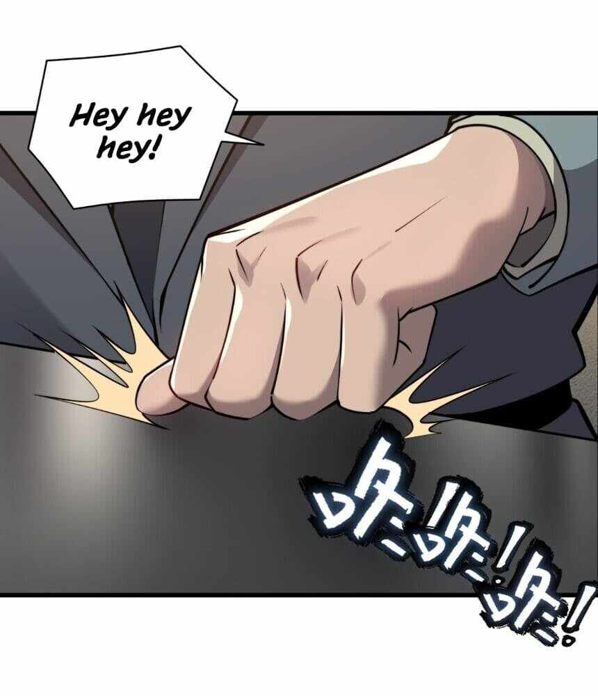 Read I’m an Undercover Agent in the Demon Nation EN Manga Online
