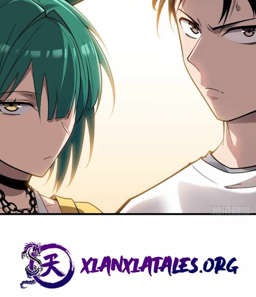 Read I’m an Undercover Agent in the Demon Nation EN Manga Online