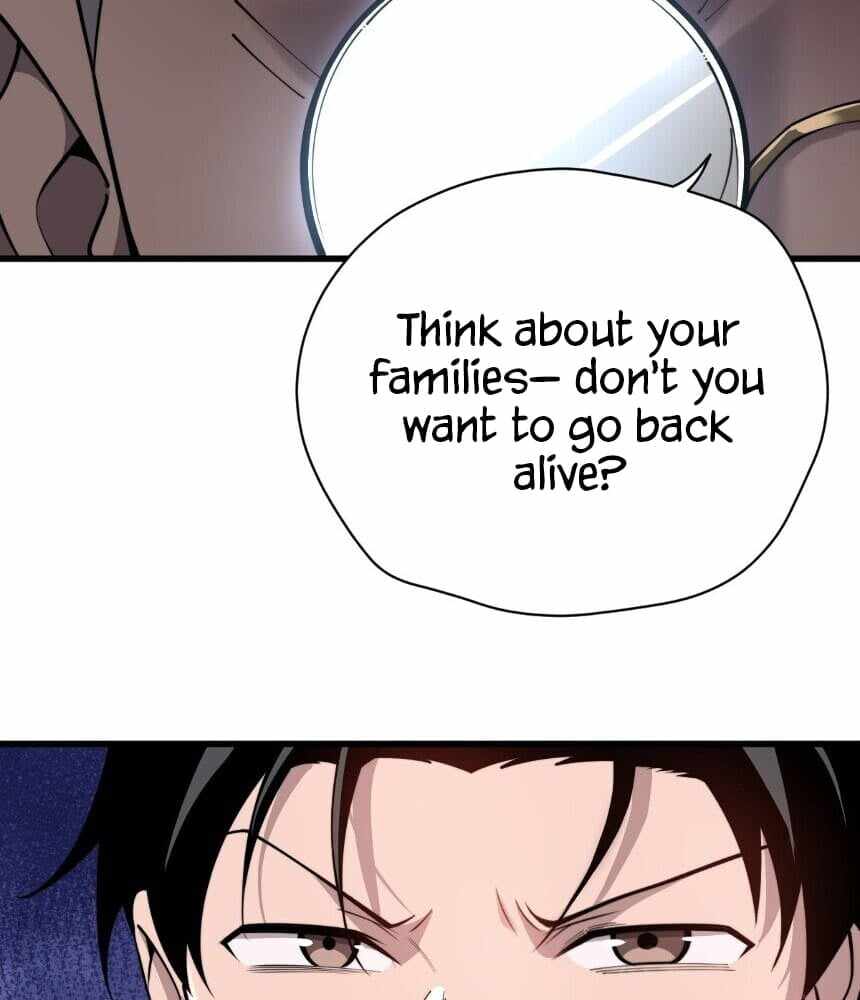 Read I’m an Undercover Agent in the Demon Nation EN Manga Online