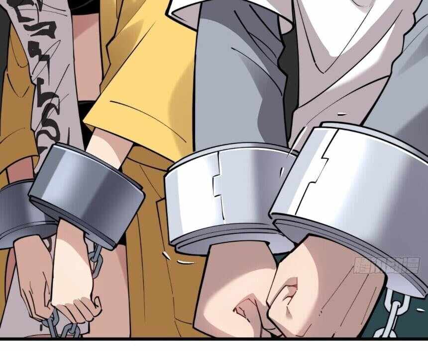 Read I’m an Undercover Agent in the Demon Nation EN Manga Online