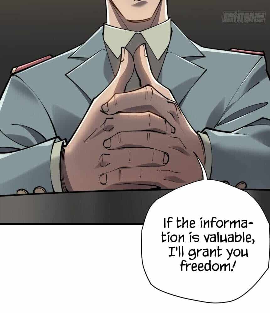 Read I’m an Undercover Agent in the Demon Nation EN Manga Online