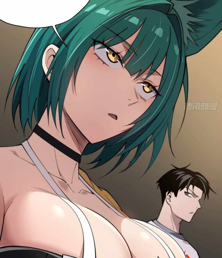 Read I’m an Undercover Agent in the Demon Nation EN Manga Online